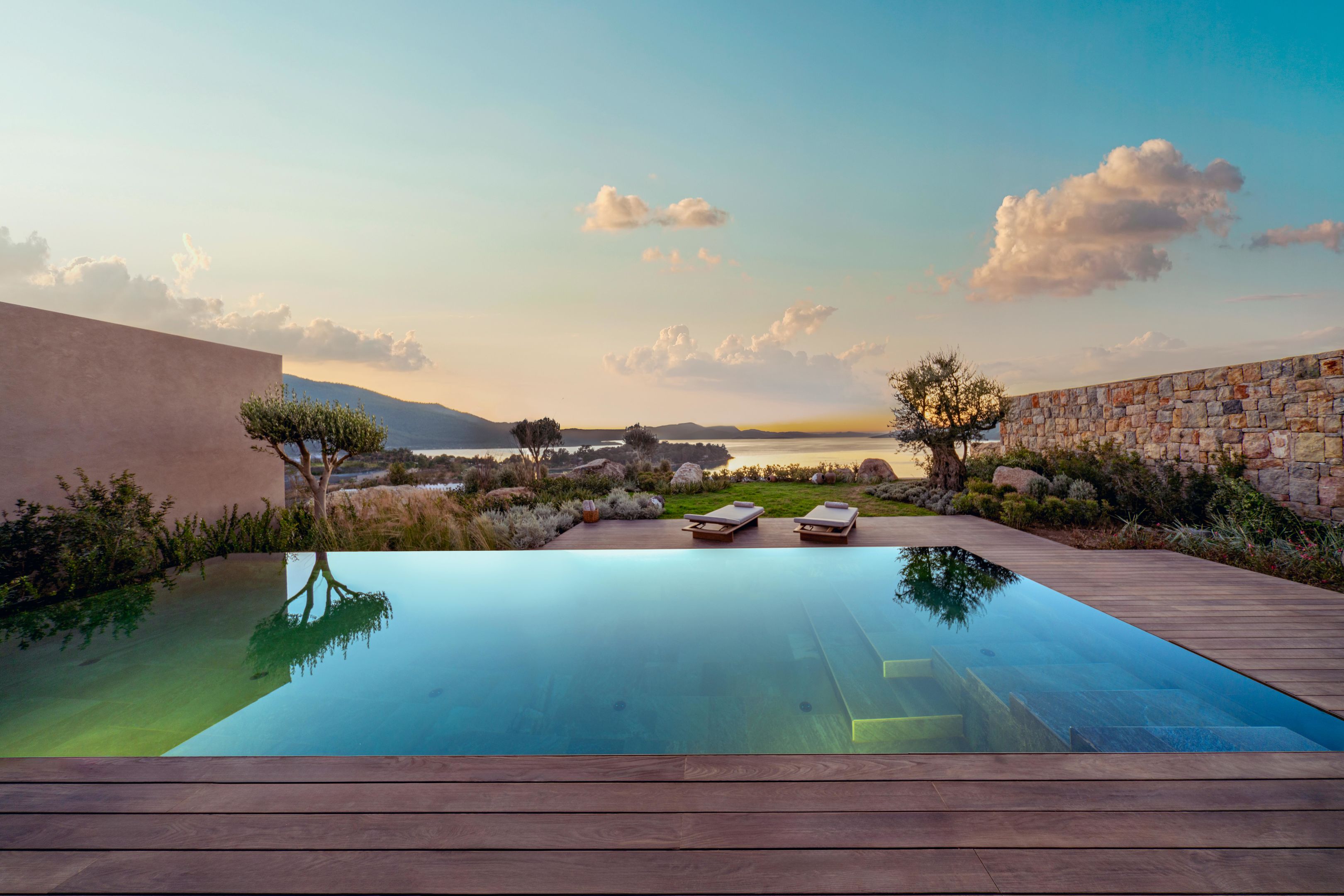 Lujo Hotel Bodrum foto 914