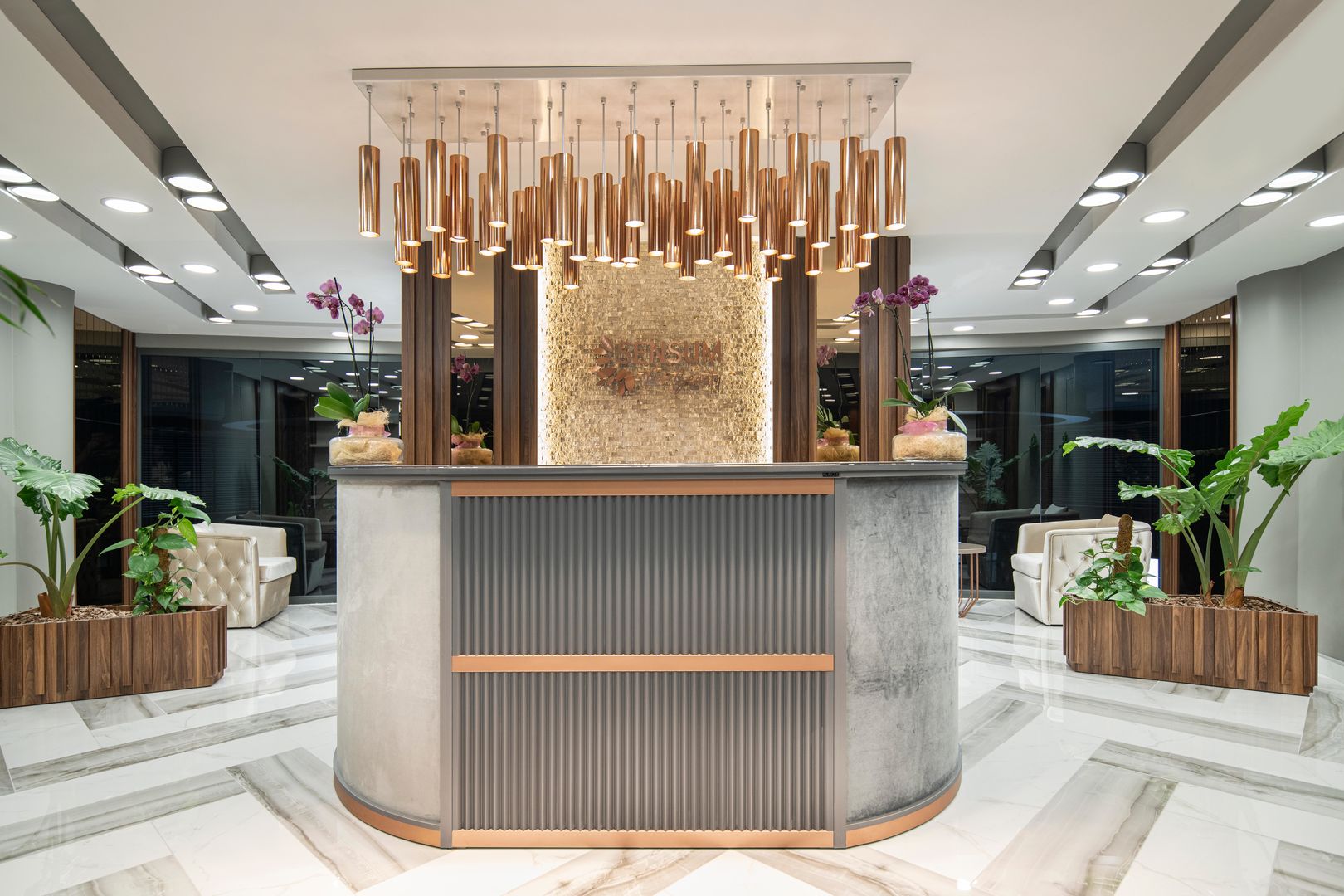 Lujo Hotel Bodrum foto 62