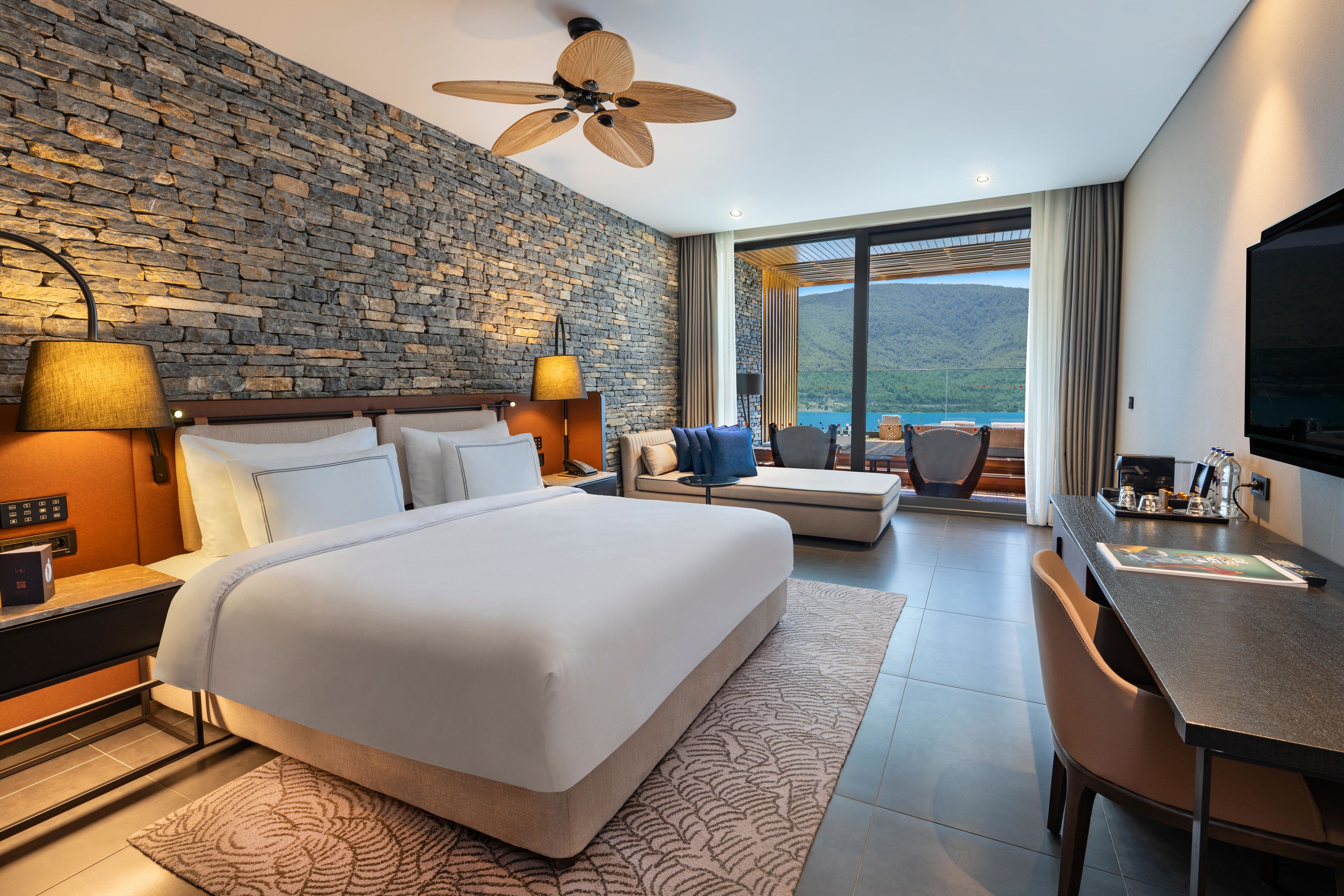 Lujo Hotel Bodrum foto 603