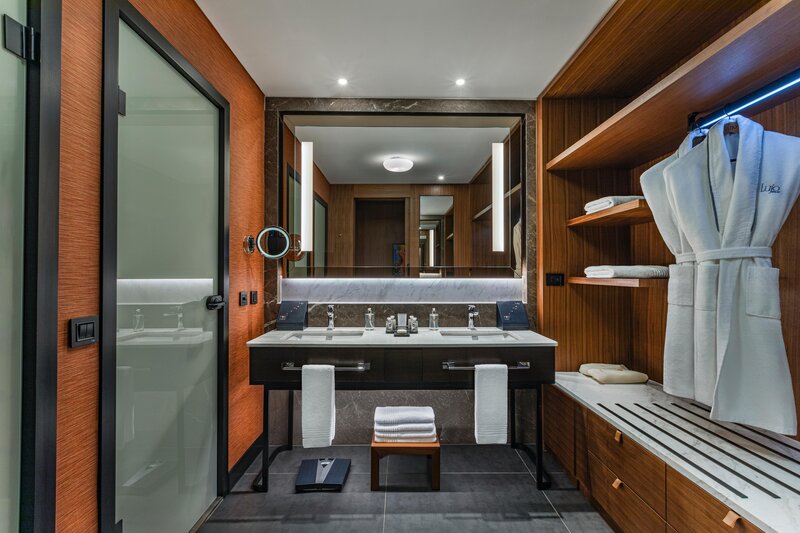Lujo Hotel Bodrum foto 565
