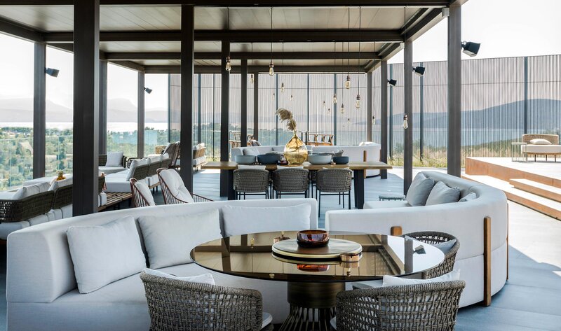 Lujo Hotel Bodrum foto 397