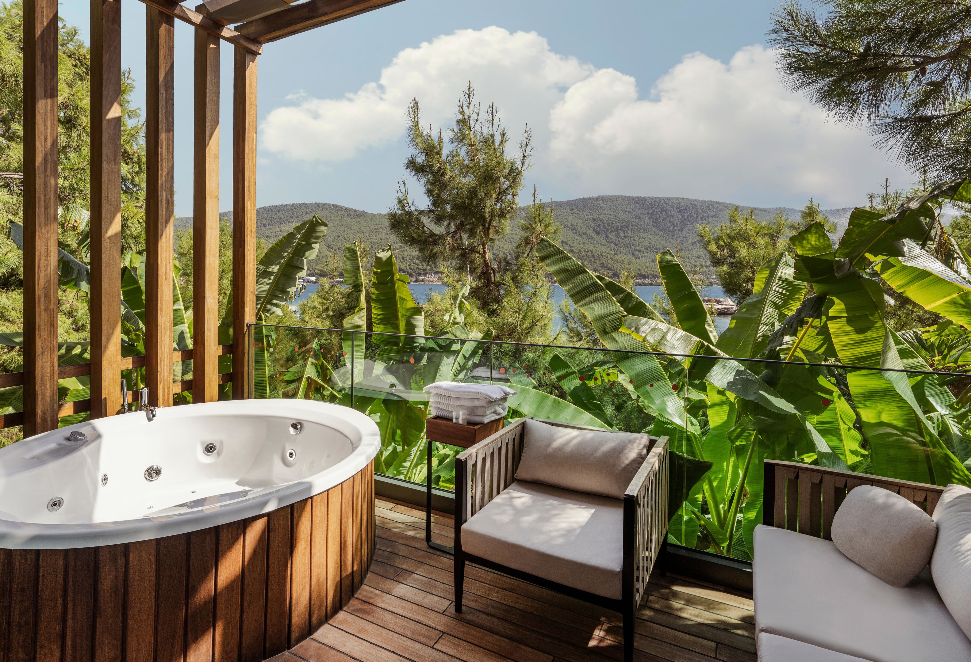 Lujo Hotel Bodrum foto 994