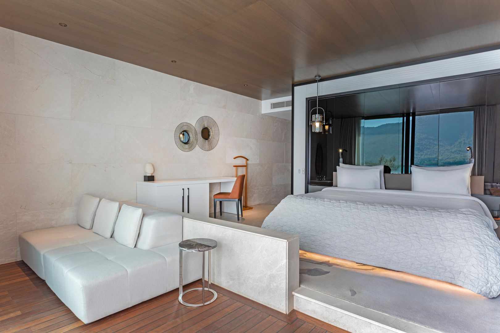 Lujo Hotel Bodrum foto 951