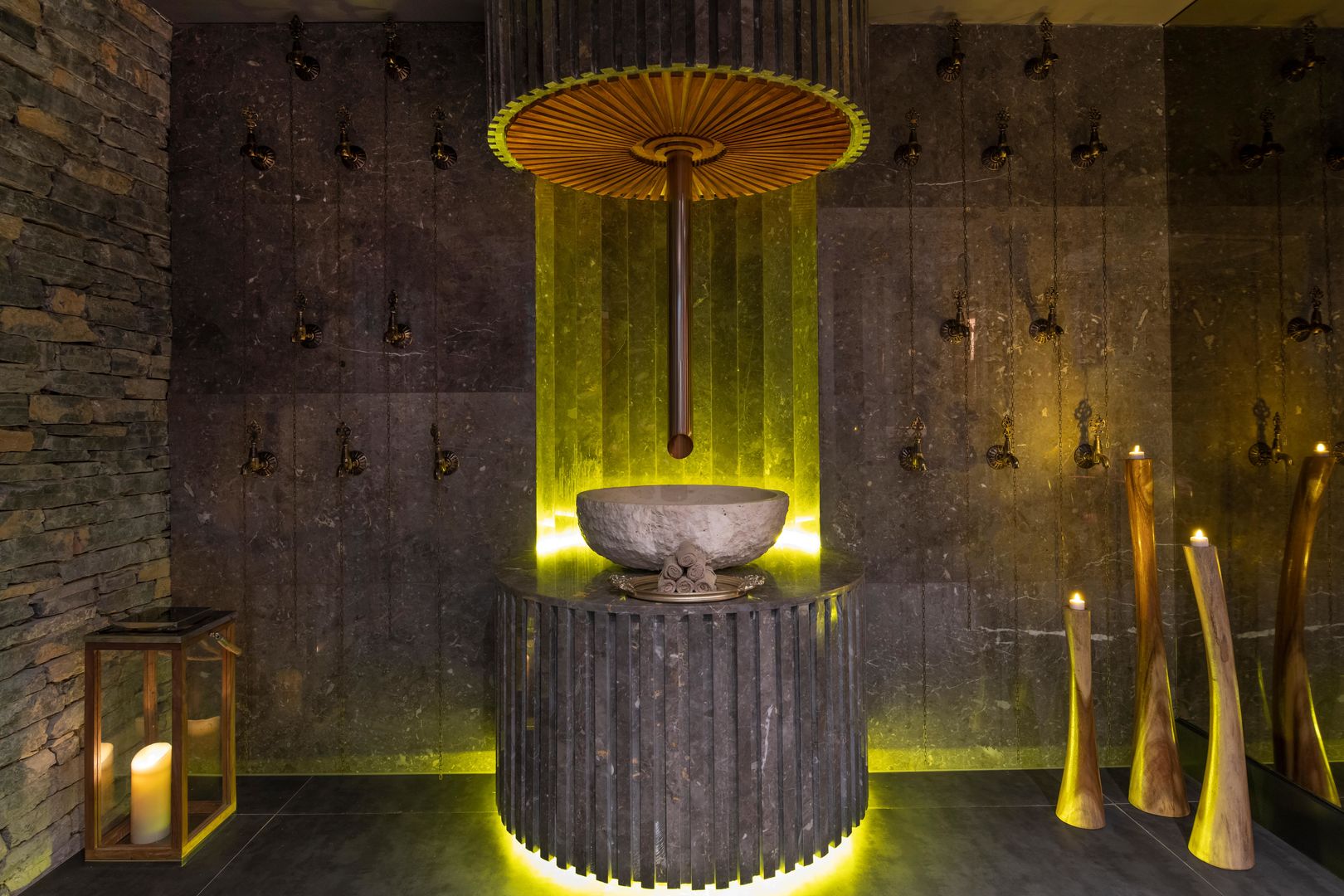 Lujo Hotel Bodrum foto 68