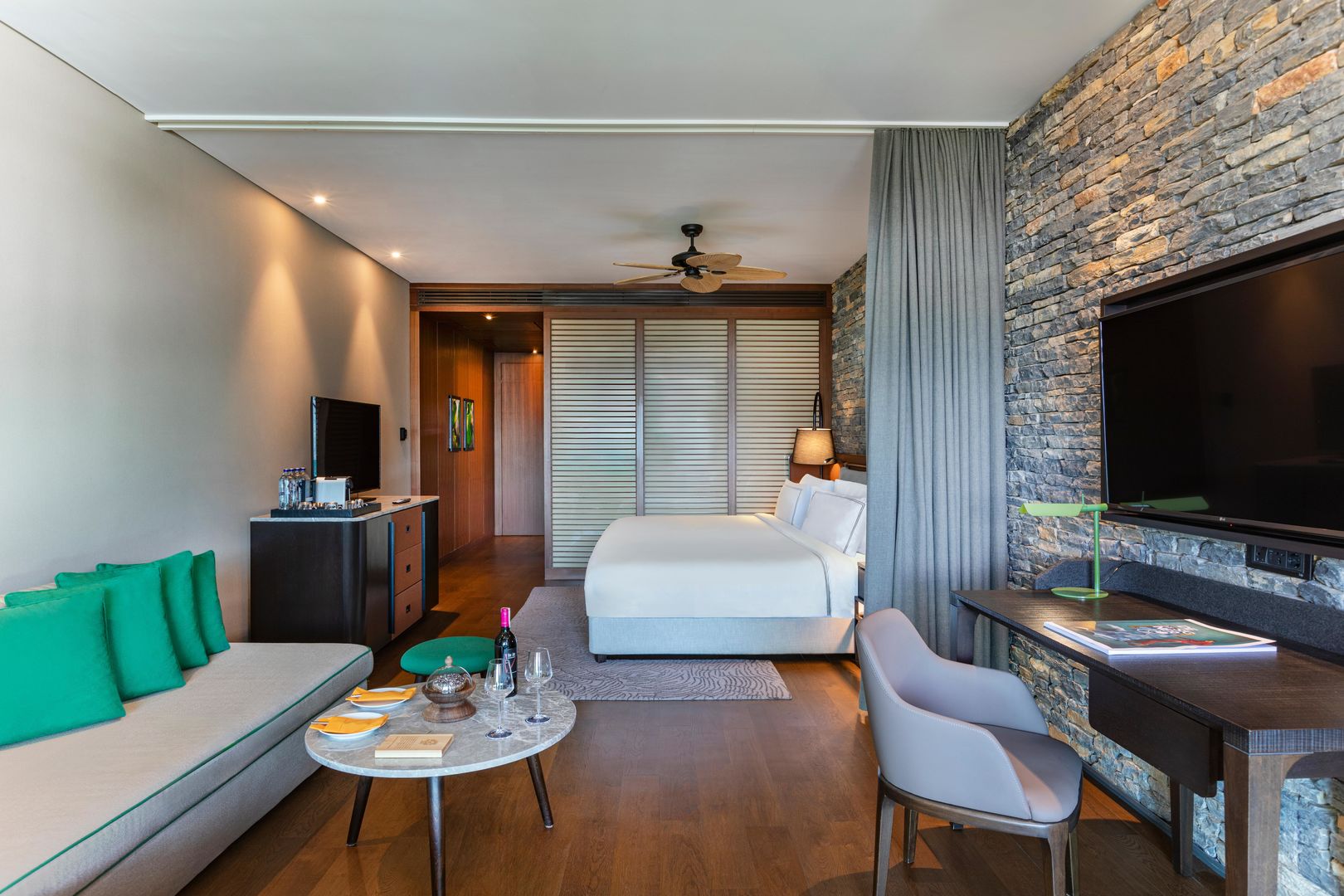 Lujo Hotel Bodrum foto 594