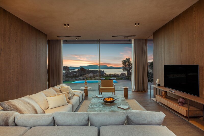 Lujo Hotel Bodrum foto 900
