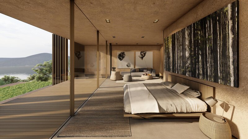 Lujo Hotel Bodrum foto 787