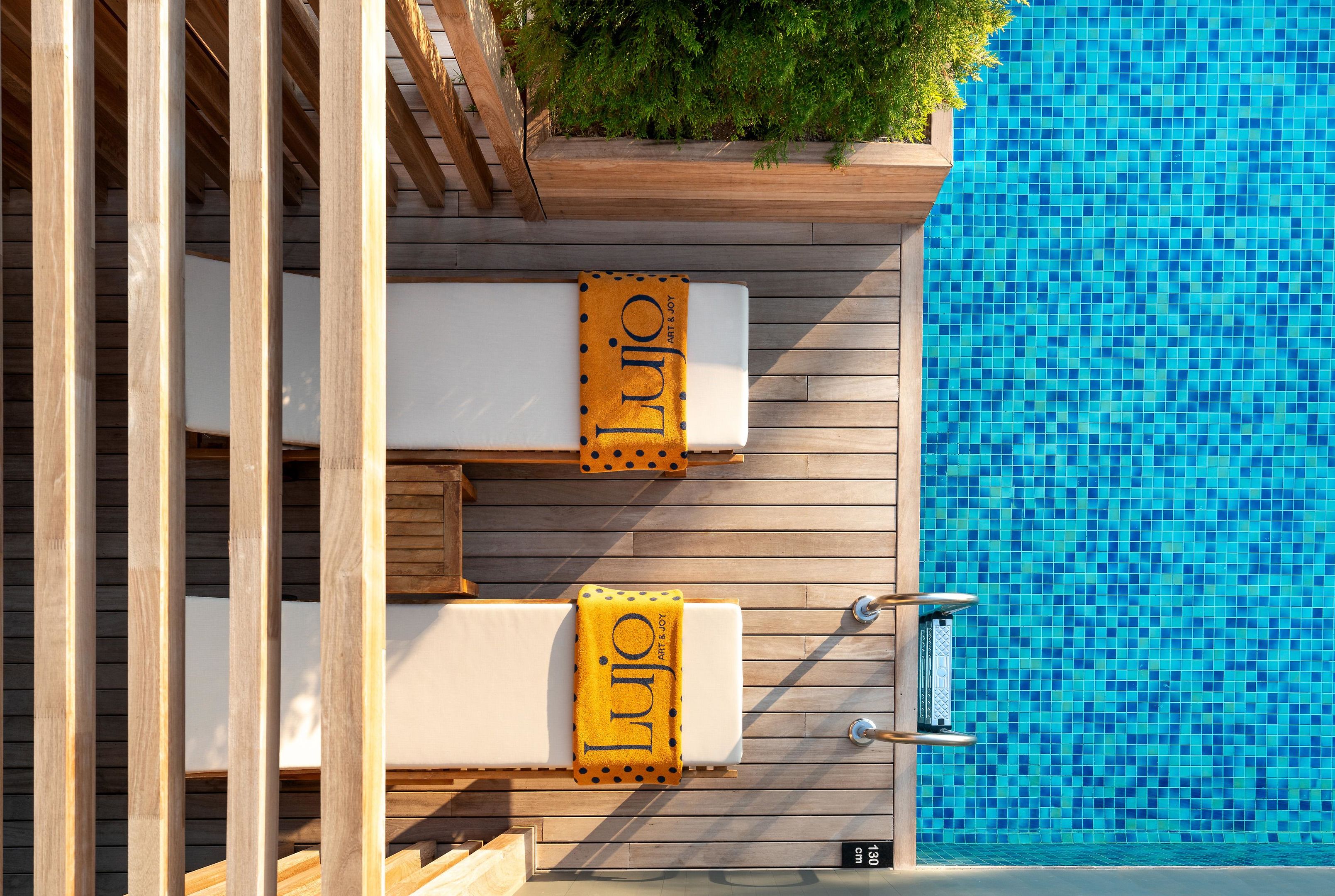 Lujo Hotel Bodrum foto 186
