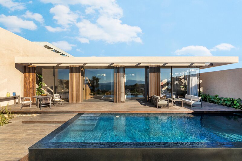 Lujo Hotel Bodrum foto 930