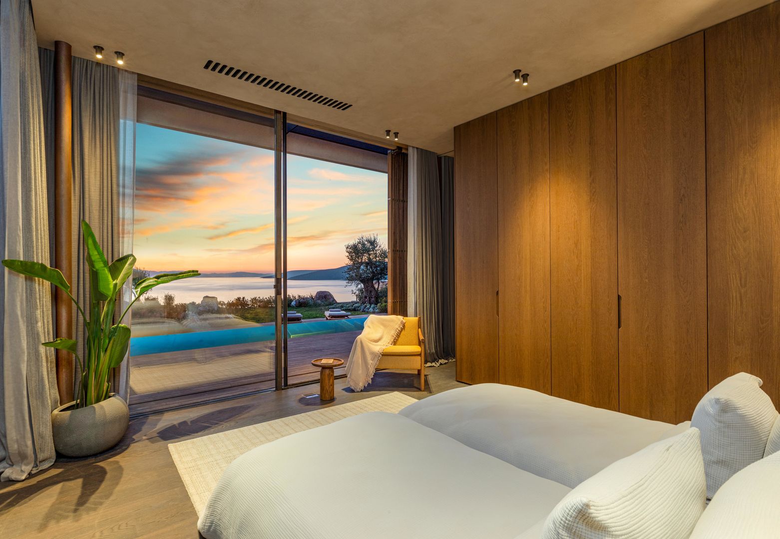 Lujo Hotel Bodrum foto 880