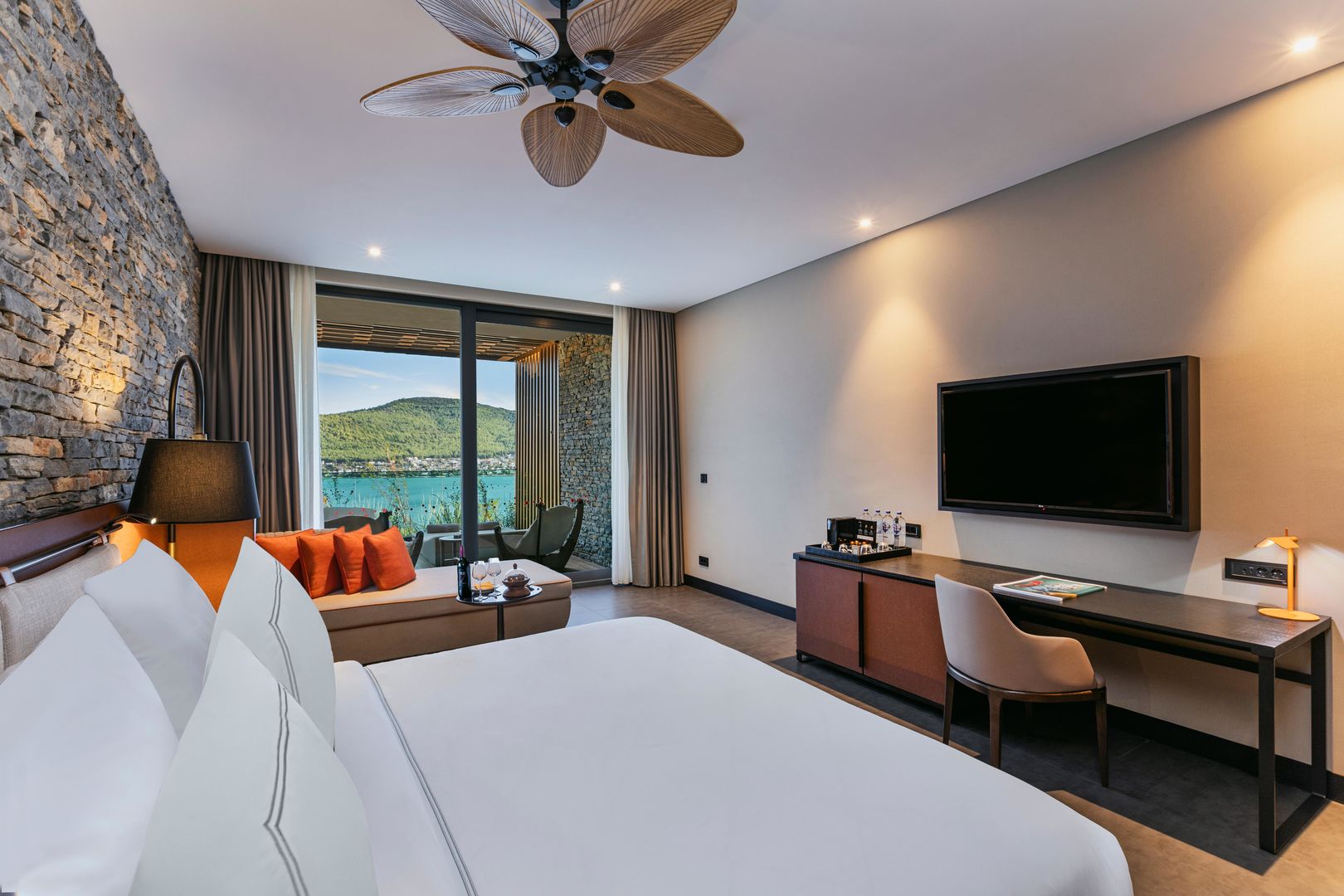 Lujo Hotel Bodrum foto 563
