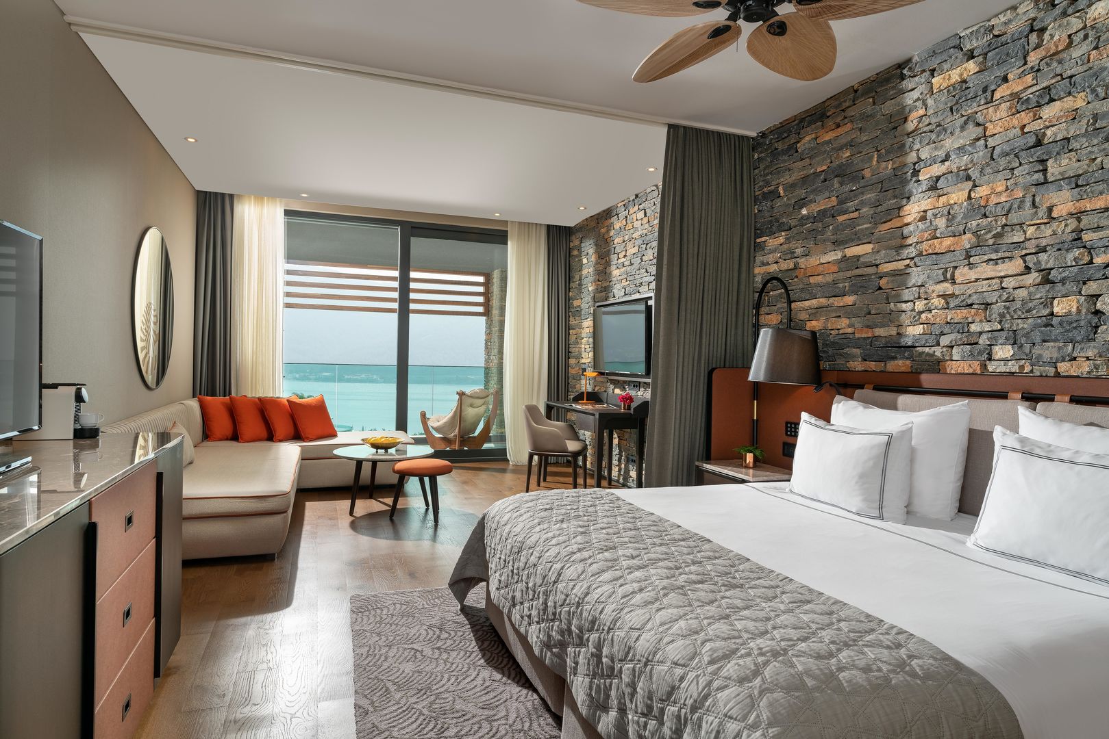 Lujo Hotel Bodrum foto 362