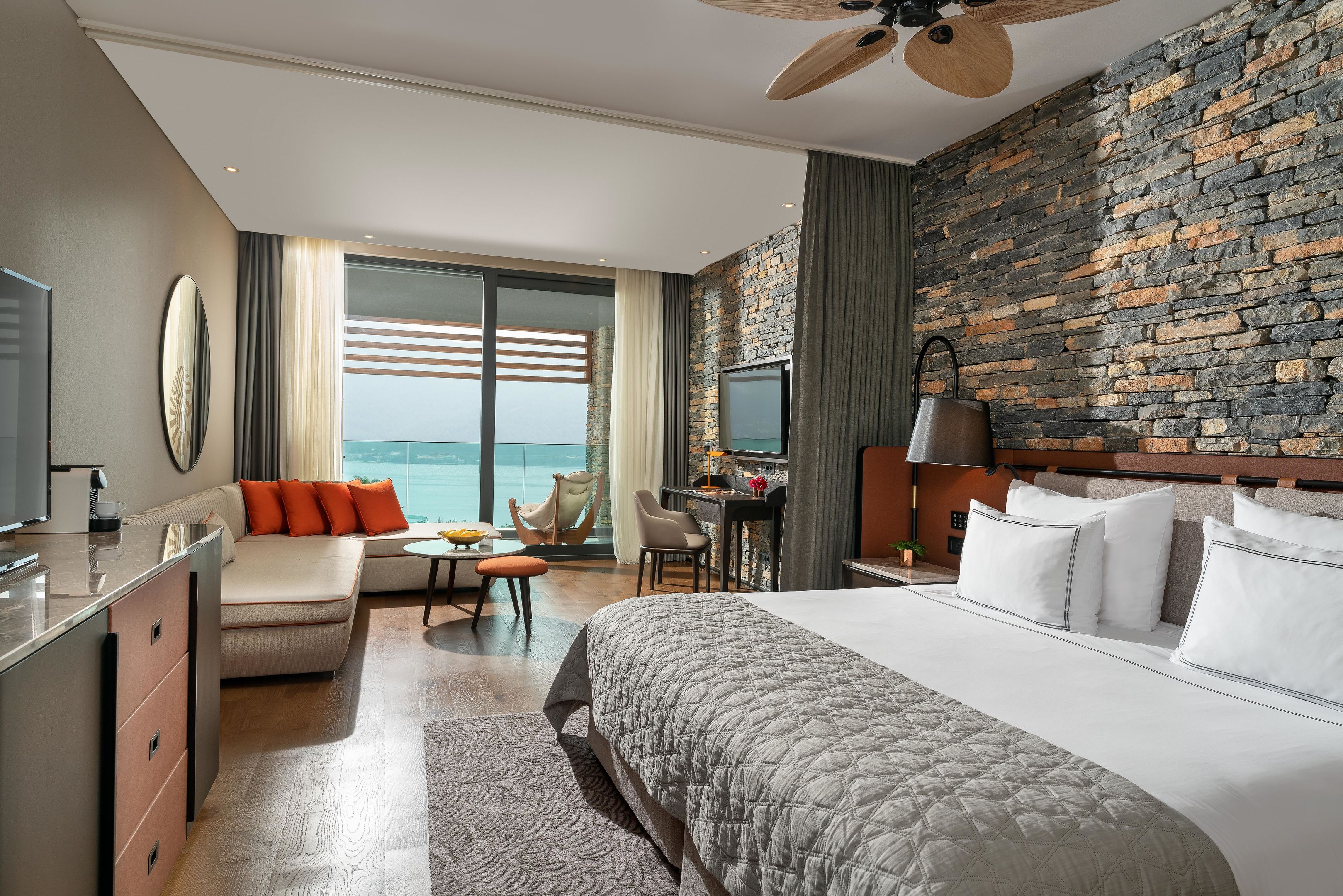Lujo Hotel Bodrum foto 363