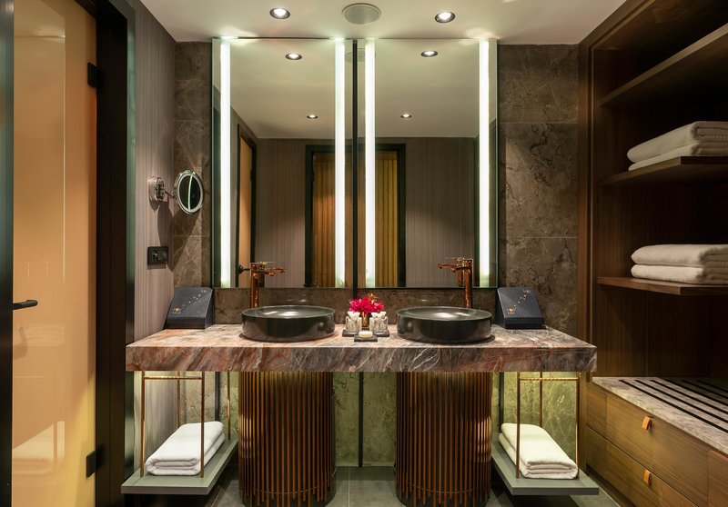Lujo Hotel Bodrum foto 175