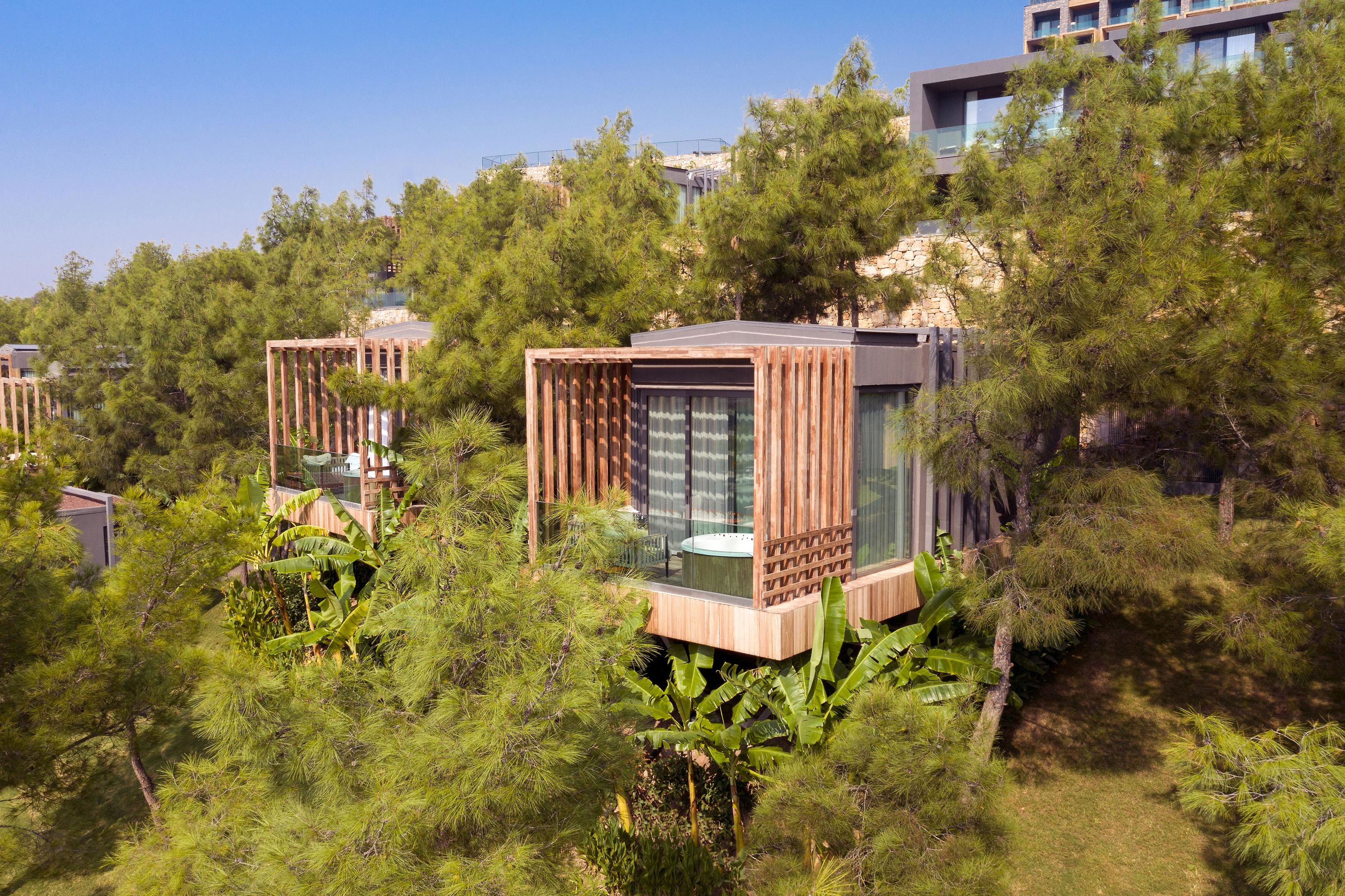 Lujo Hotel Bodrum foto 991