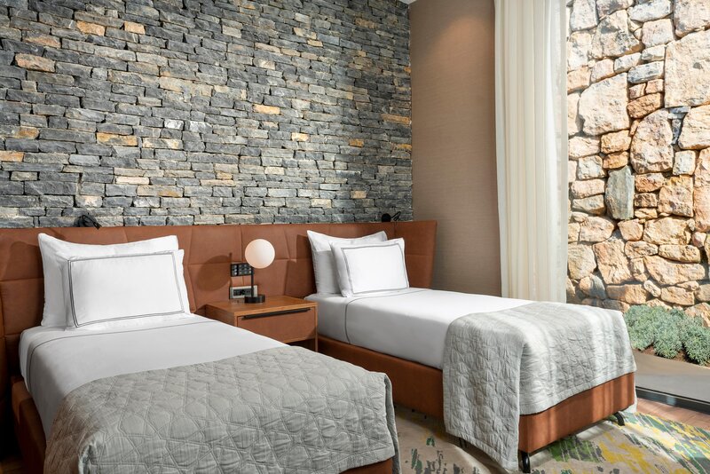 Lujo Hotel Bodrum foto 679