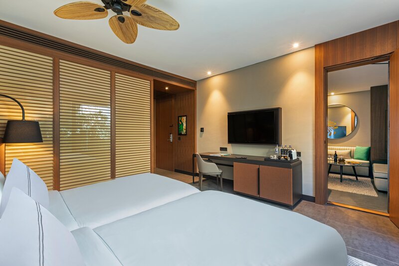 Lujo Hotel Bodrum foto 538