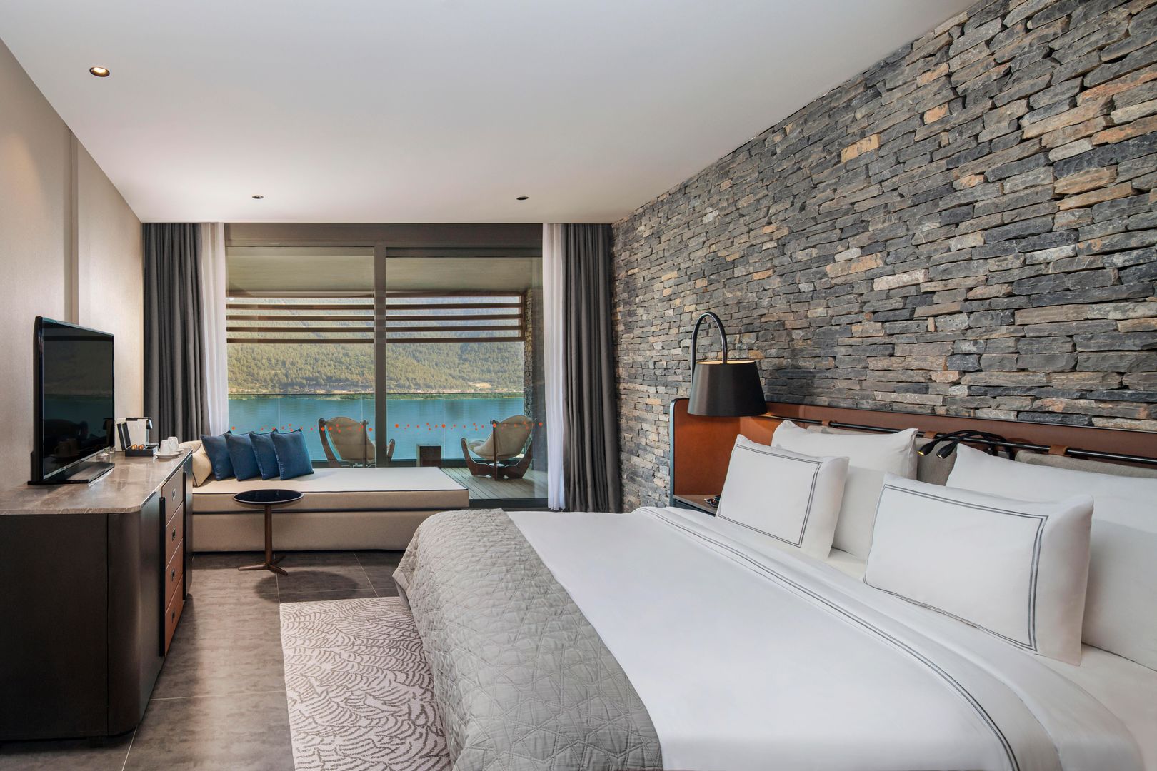 Lujo Hotel Bodrum foto 92
