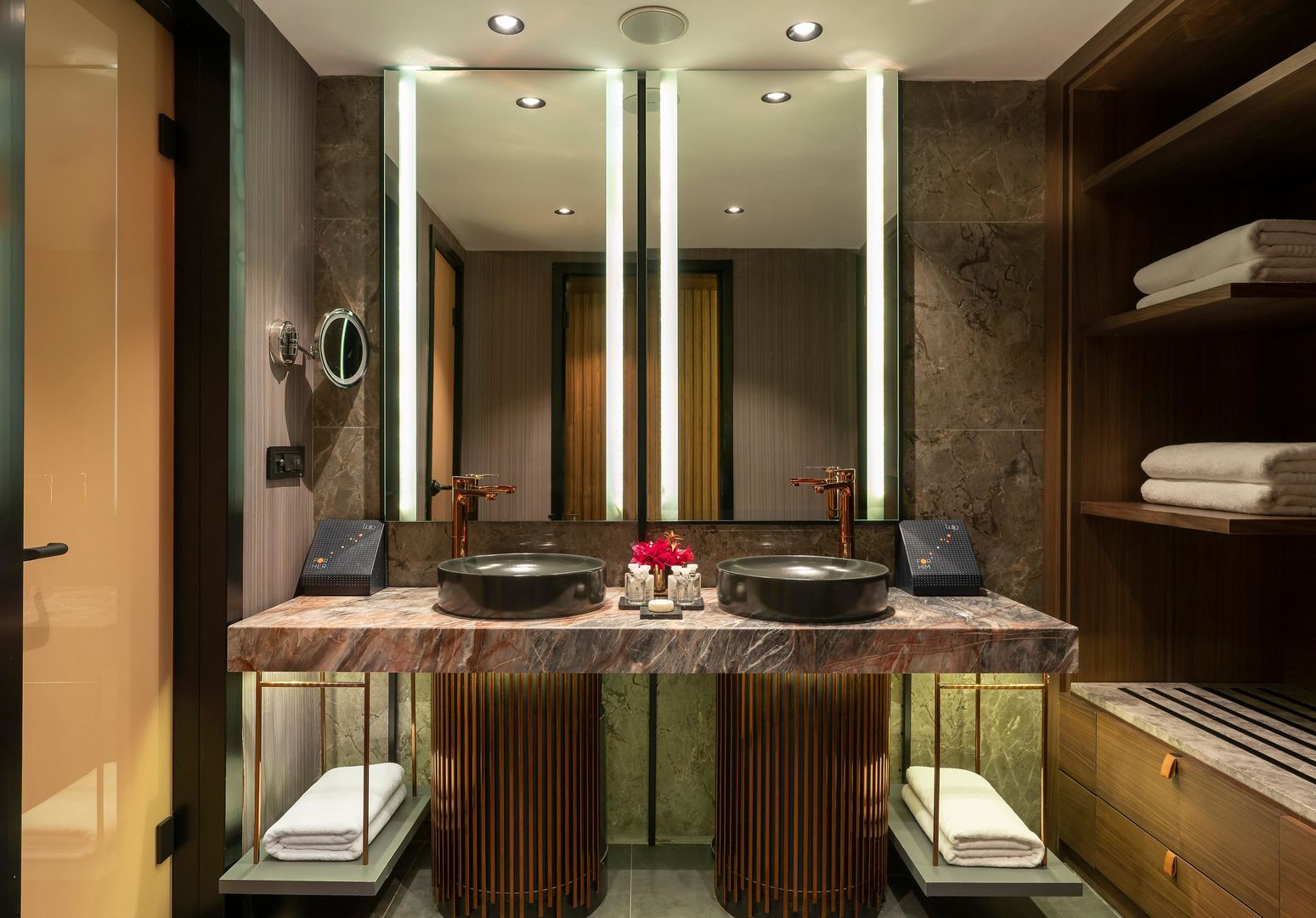 Lujo Hotel Bodrum foto 176
