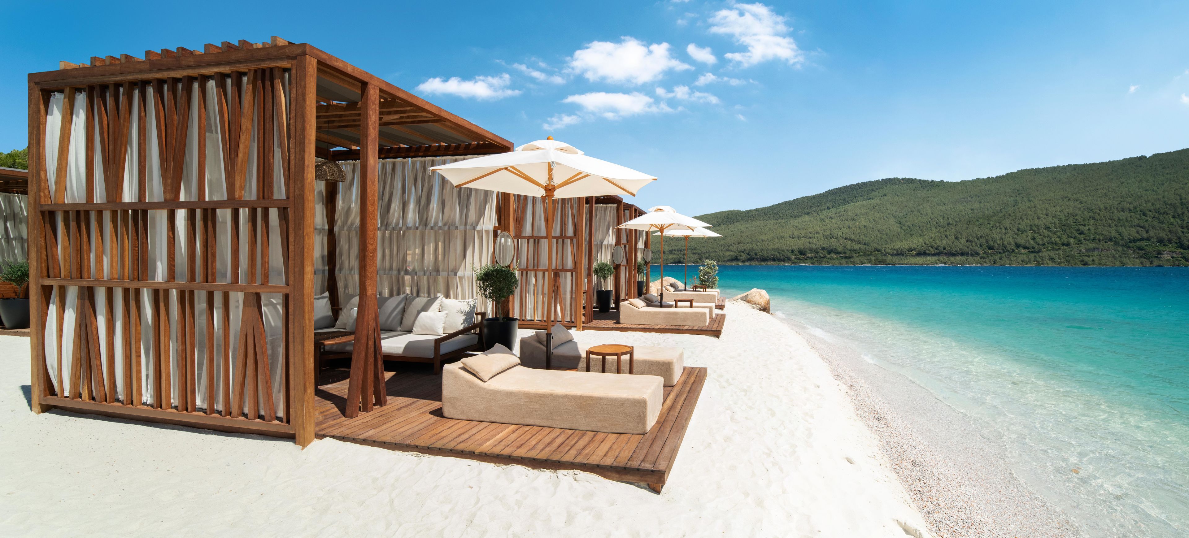 Lujo Hotel Bodrum foto 141