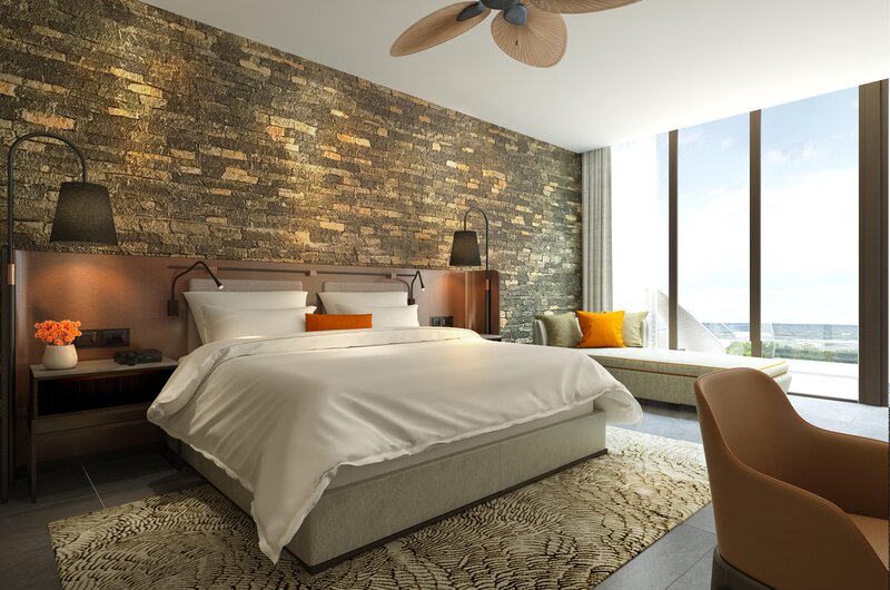 Lujo Hotel Bodrum foto 454