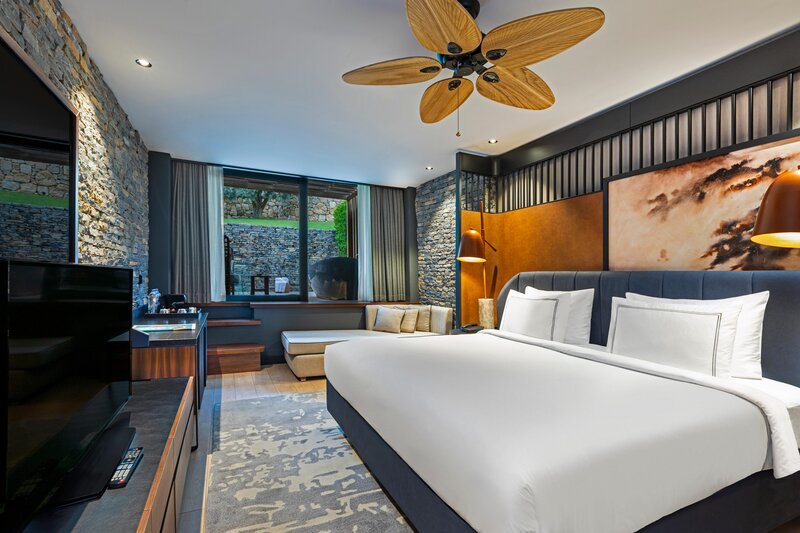 Lujo Hotel Bodrum foto 622
