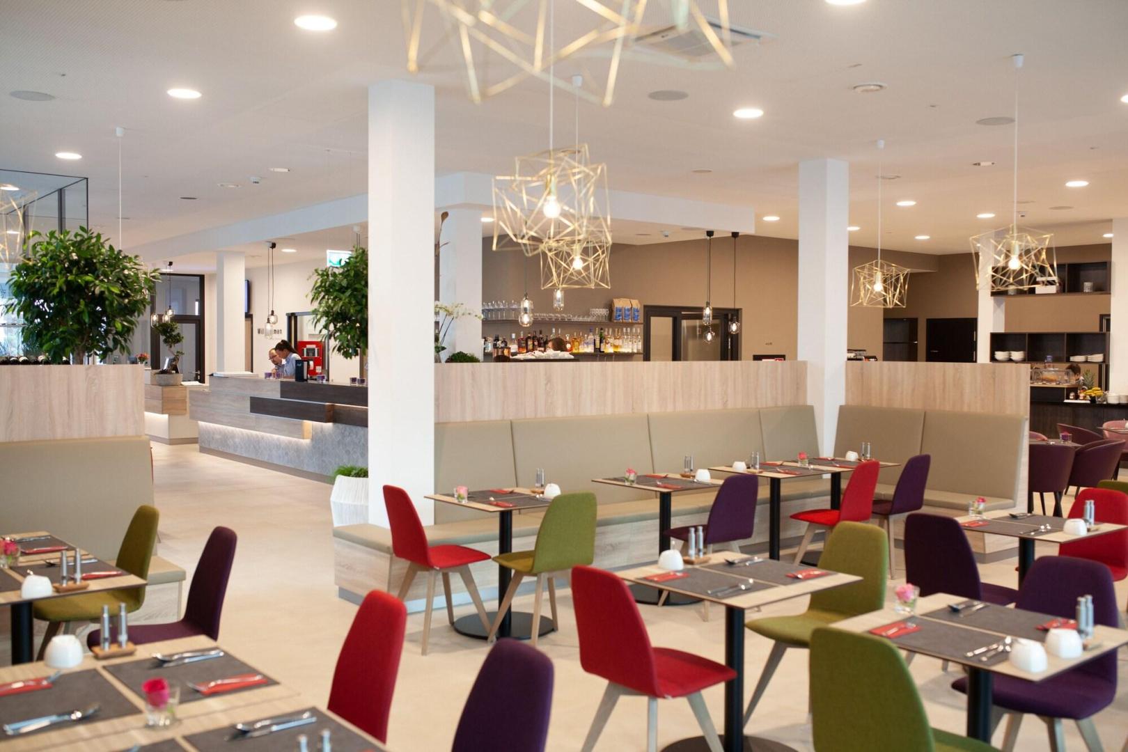 Best Western Hotel Tulln foto 5