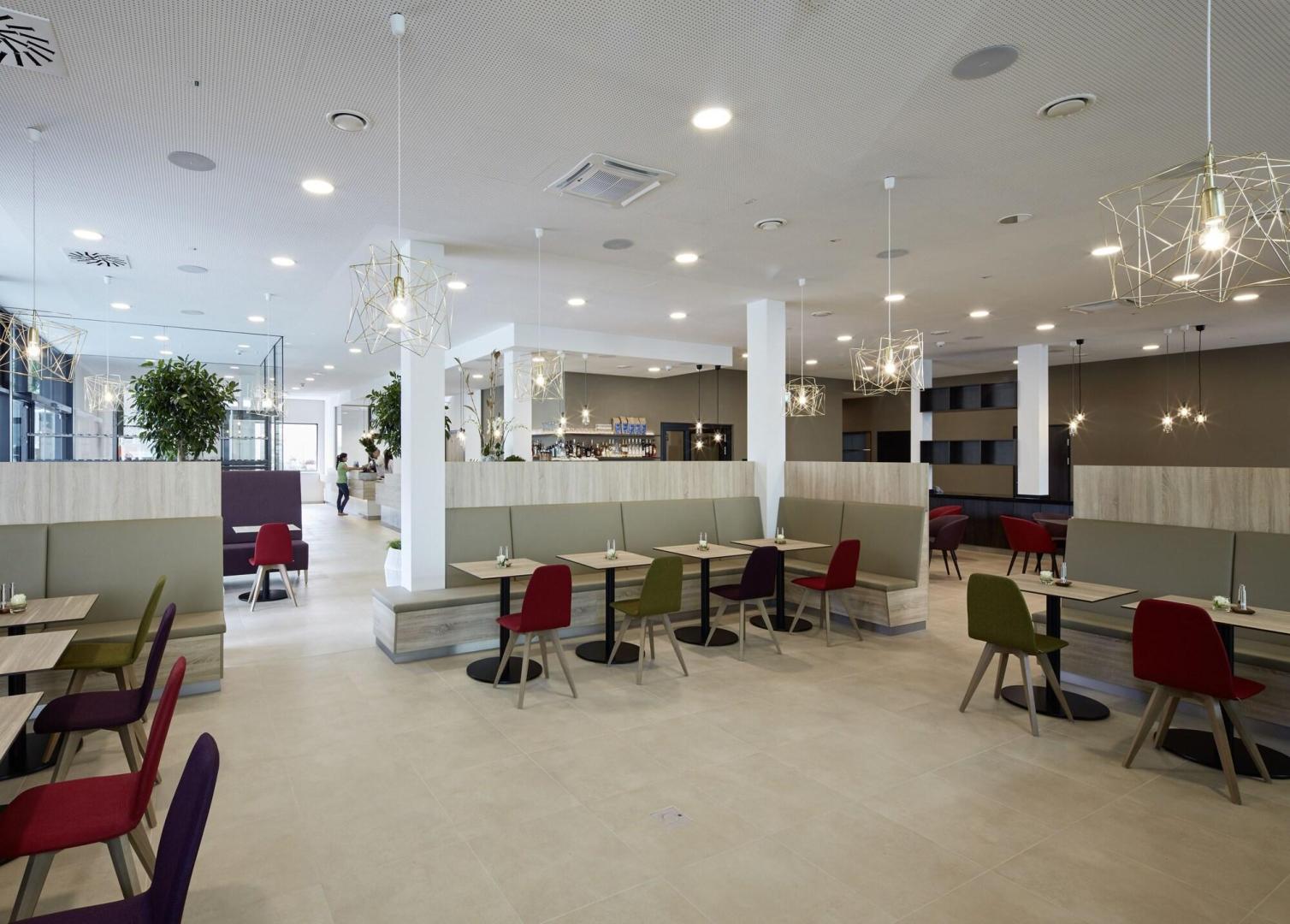 Best Western Hotel Tulln foto 3