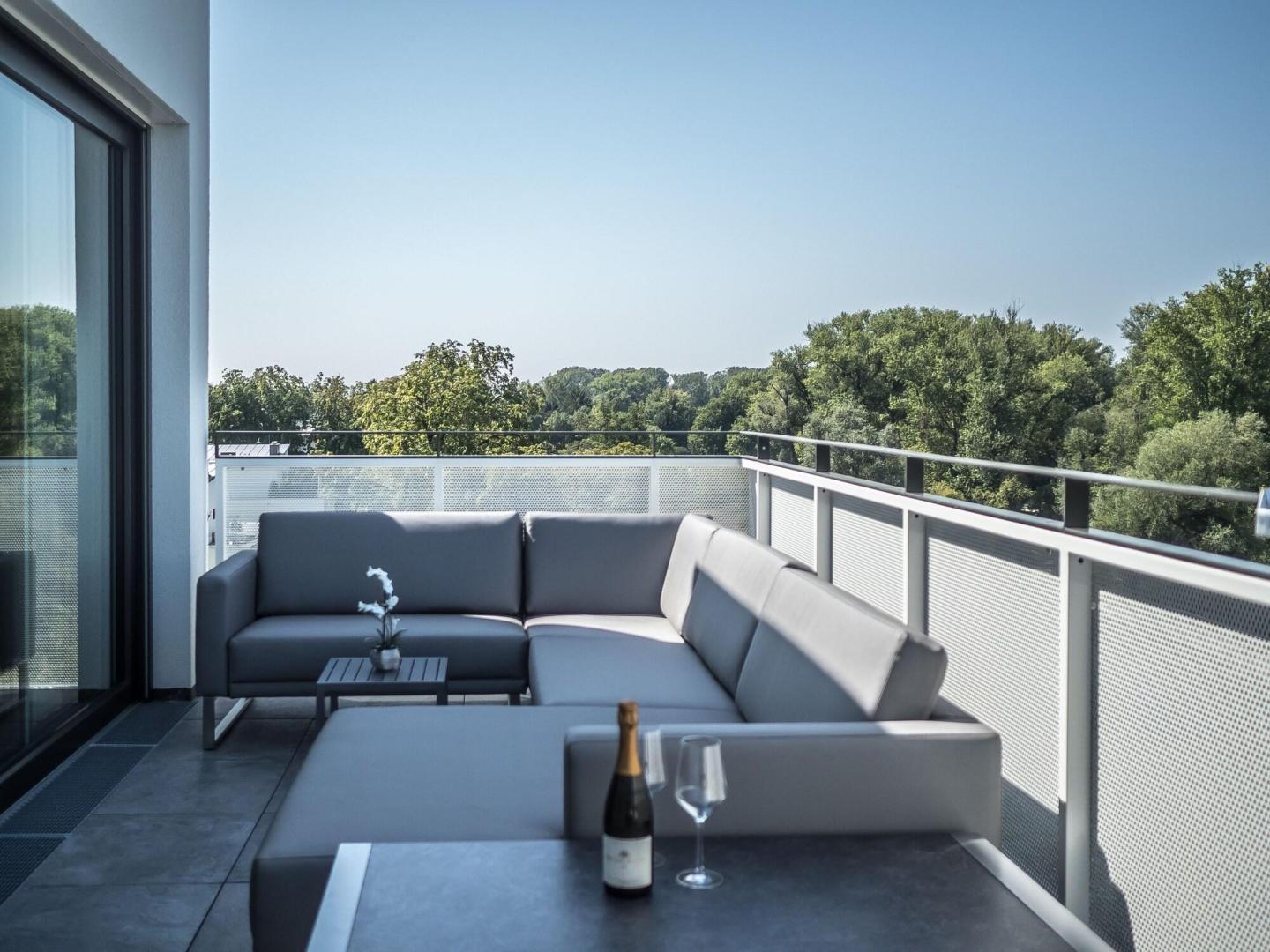 Best Western Hotel Tulln foto 2