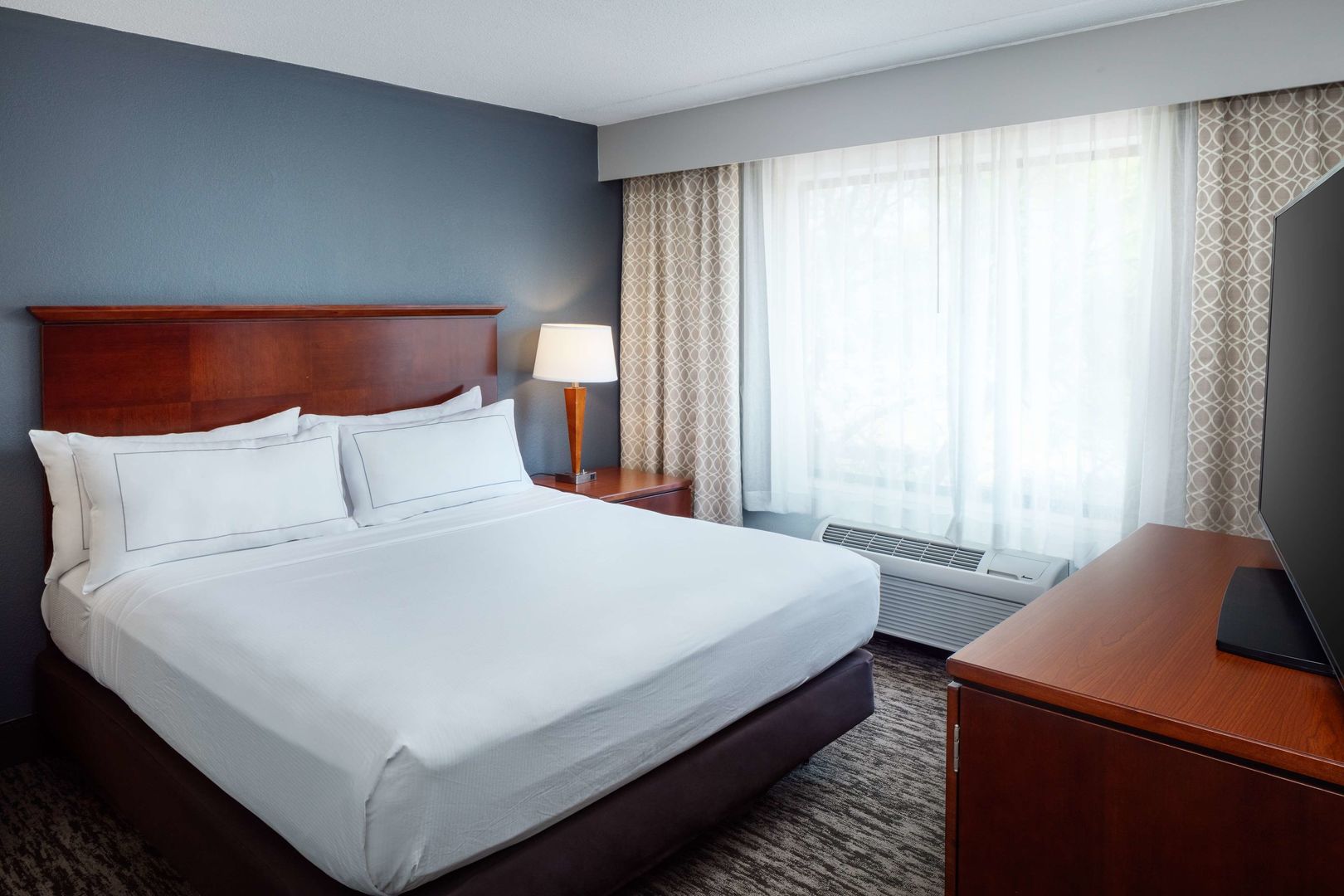 DoubleTree by Hilton Hotel Princeton foto 20
