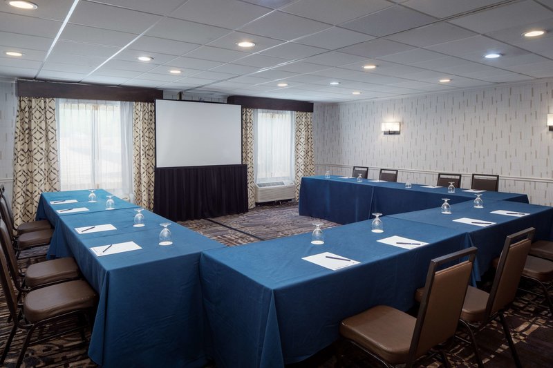 DoubleTree by Hilton Hotel Princeton foto 73