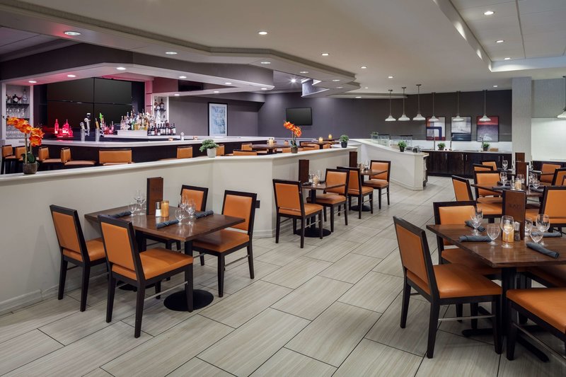 DoubleTree by Hilton Hotel Princeton foto 49
