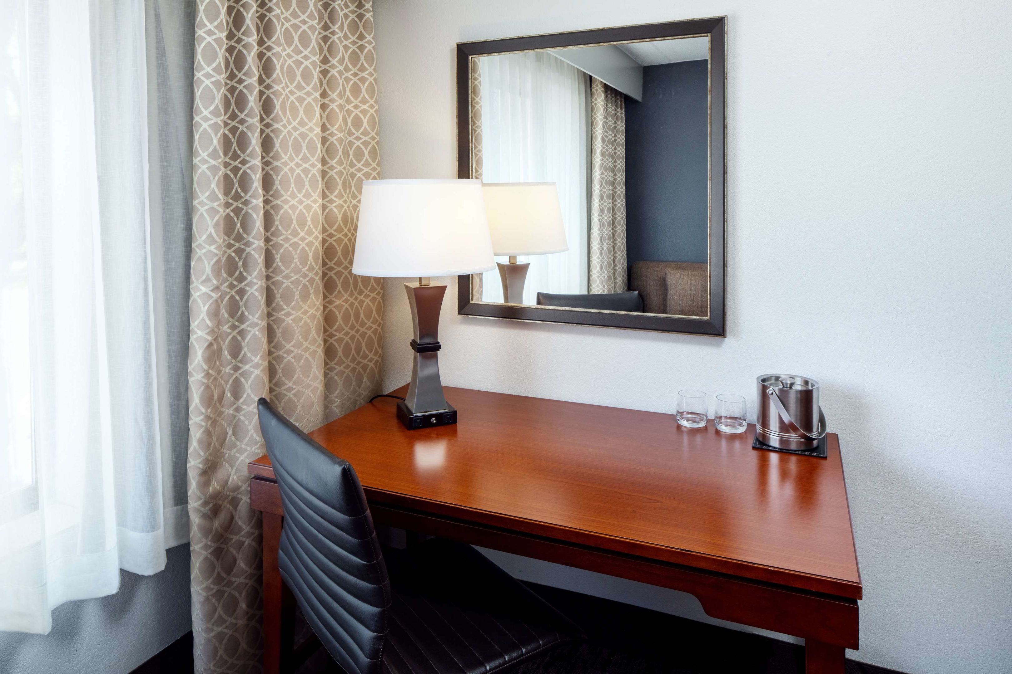 DoubleTree by Hilton Hotel Princeton foto 27
