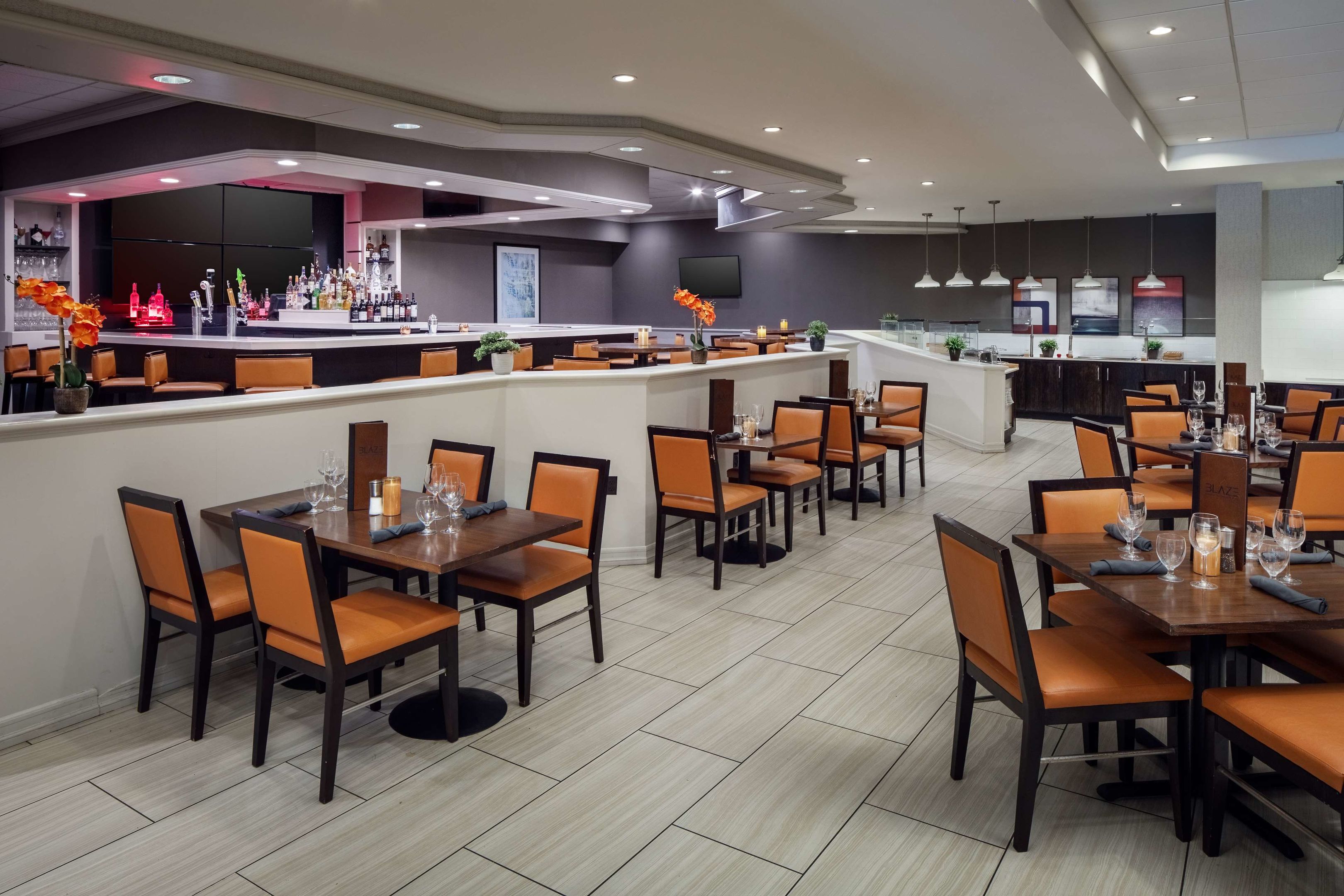 DoubleTree by Hilton Hotel Princeton foto 51