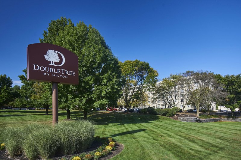 DoubleTree by Hilton Hotel Princeton foto 85