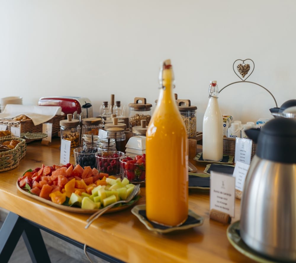 Herdade da Rocha - Boutique Lodge foto 26