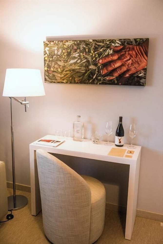 Herdade da Rocha - Boutique Lodge foto 24