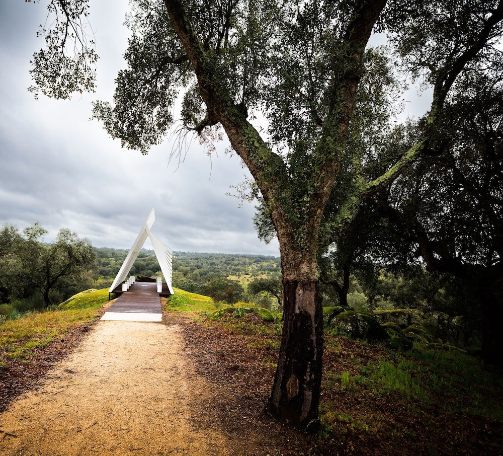 Herdade da Rocha - Boutique Lodge foto 34