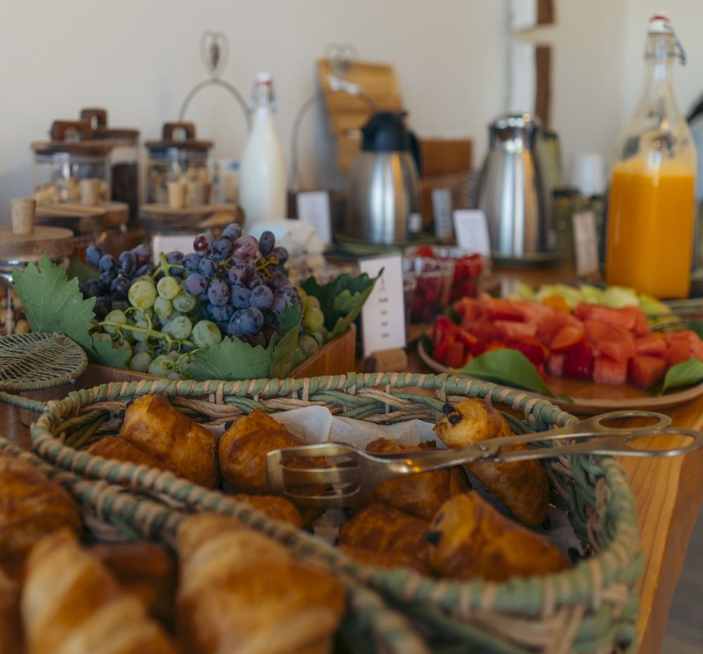 Herdade da Rocha - Boutique Lodge foto 25