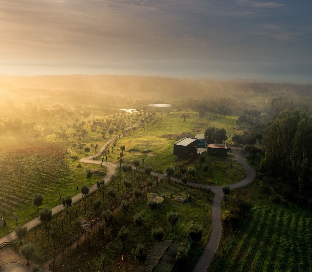 Herdade da Rocha - Boutique Lodge foto 38