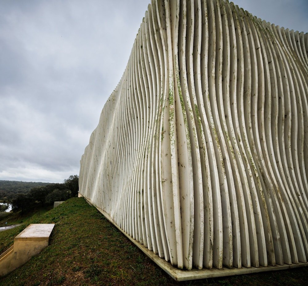 Herdade da Rocha - Boutique Lodge foto 32