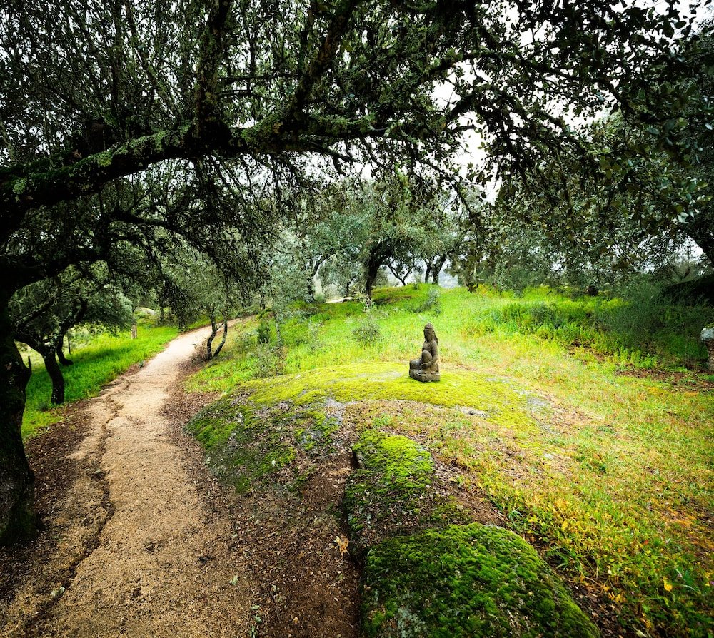 Herdade da Rocha - Boutique Lodge foto 40