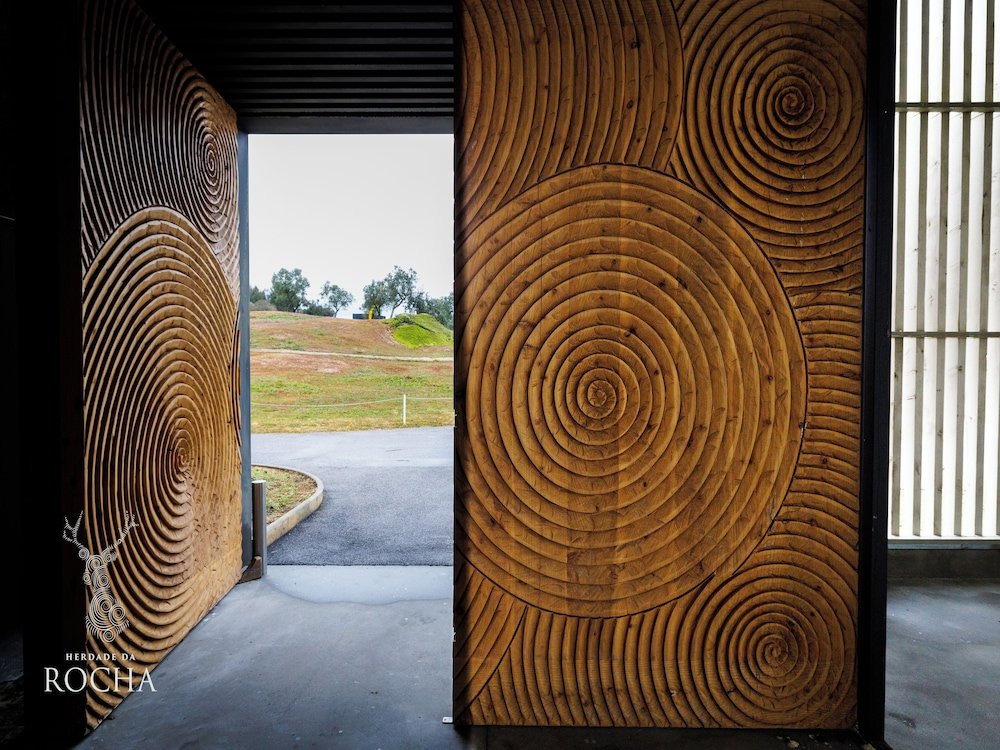 Herdade da Rocha - Boutique Lodge foto 41