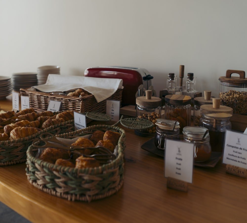 Herdade da Rocha - Boutique Lodge foto 27