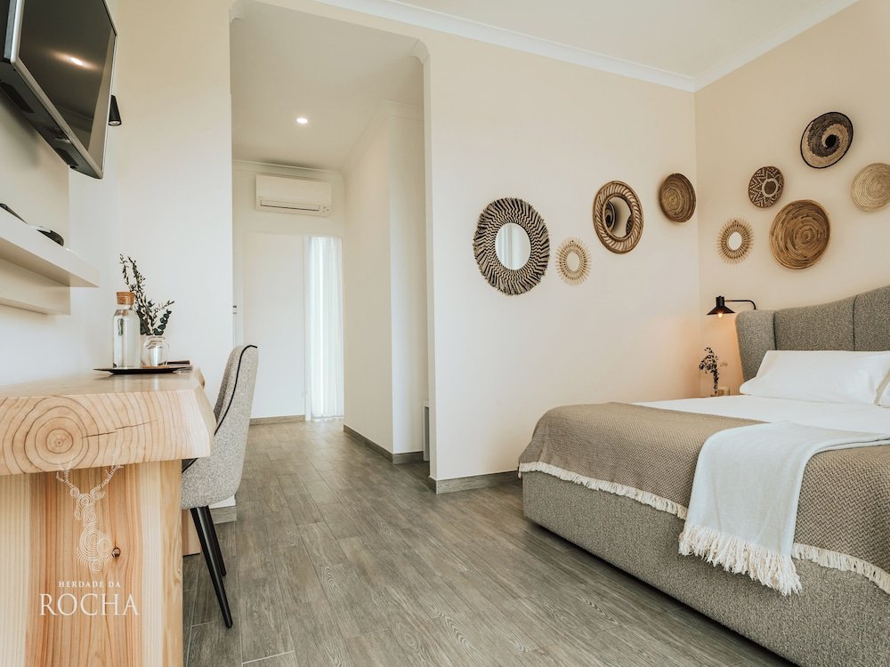 Herdade da Rocha - Boutique Lodge foto 48
