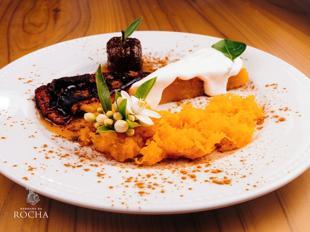 Herdade da Rocha - Boutique Lodge foto 14