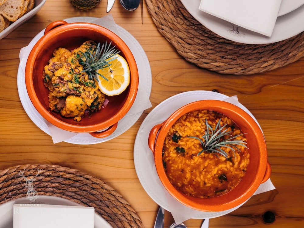 Herdade da Rocha - Boutique Lodge foto 13