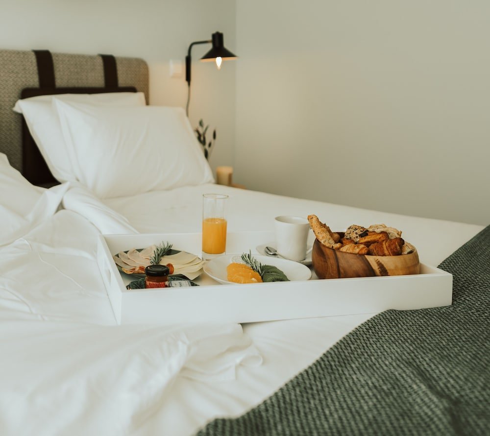 Herdade da Rocha - Boutique Lodge foto 22
