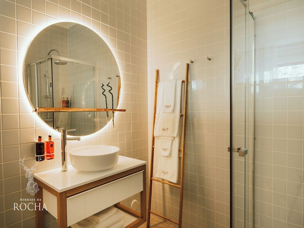 Herdade da Rocha - Boutique Lodge foto 18
