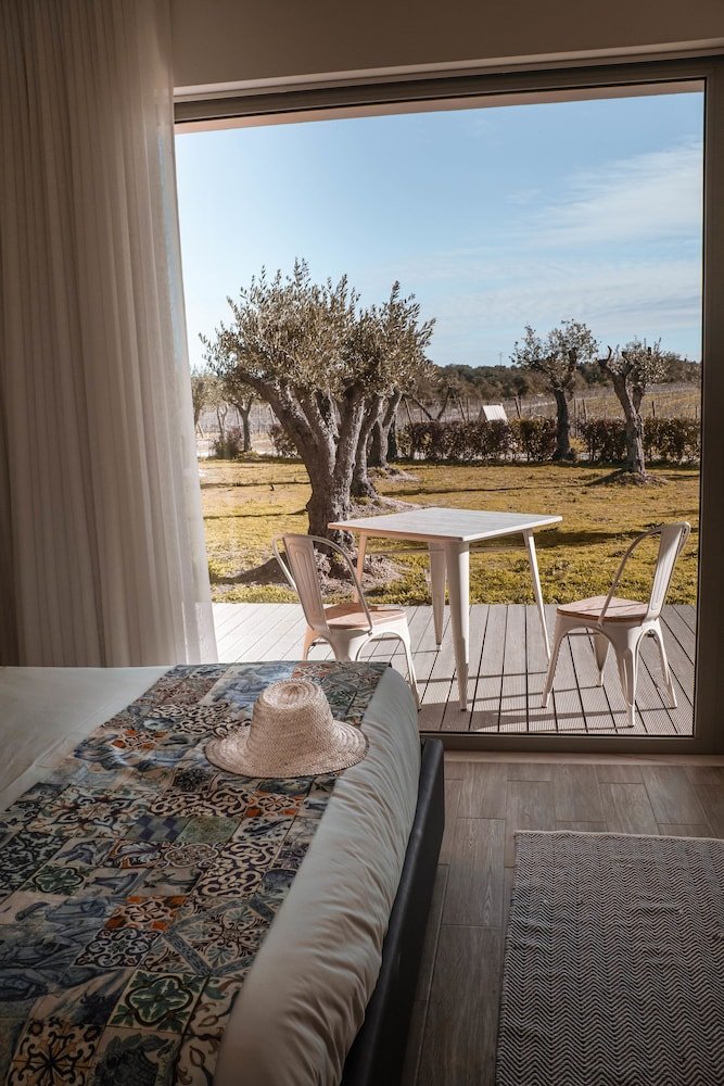Herdade da Rocha - Boutique Lodge foto 47
